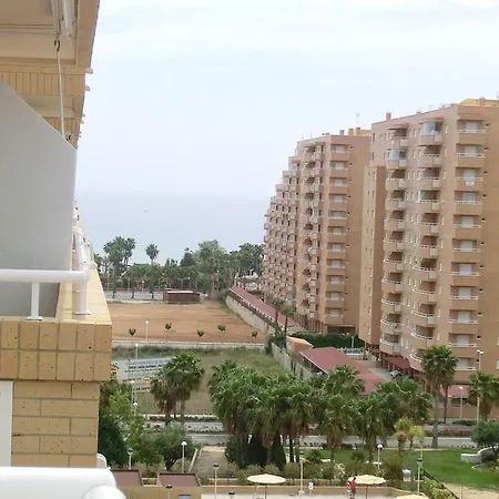 Appartamento Playa Azahar *