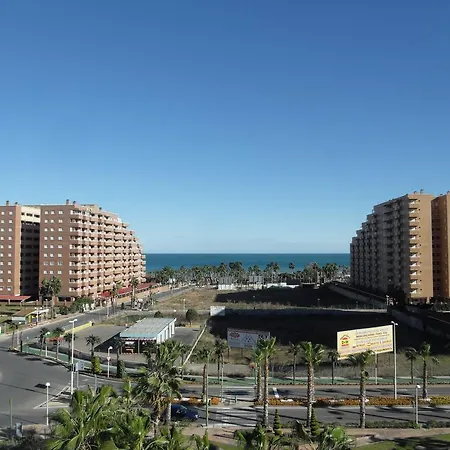 Appartamento Playa Azahar